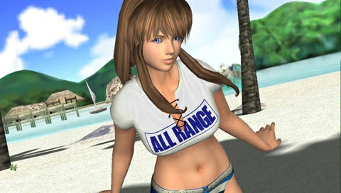 Dead or Alive: Paradise - Imagen 27